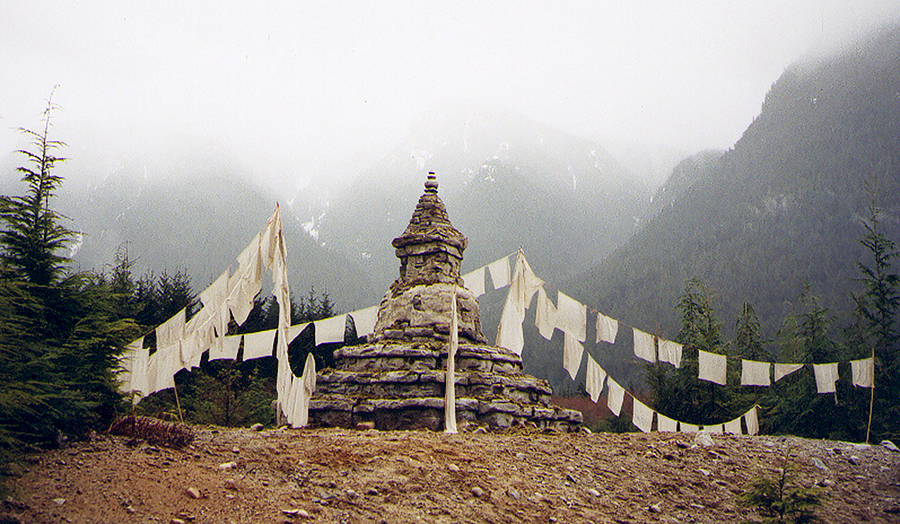 tibet